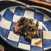 銀座うかい亭 - 