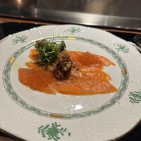 銀座うかい亭 - 