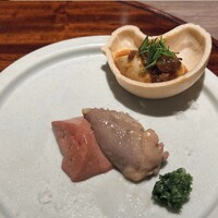 炭焼 TORI8 - 