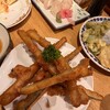 魚屋スタンドふじ子