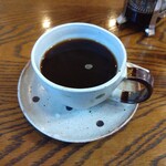 Maruyama Coffee Karuizawa Honten