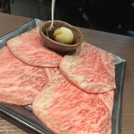 焼肉 神戸屋 - 