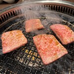 焼肉 神戸屋 - 