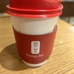 ゴンチャ - ドリンク写真: