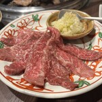 焼肉 神戸屋 - 