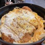 和洋食 とんかつの店 じゅん - 