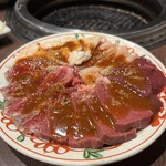 焼肉 神戸屋 - 