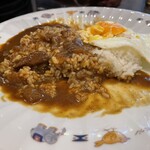和洋食 とんかつの店 じゅん - 