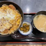 和洋食 とんかつの店 じゅん - 