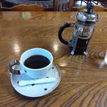 Maruyama Coffee Karuizawa Honten