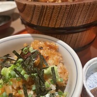 しら河 浄心本店 - 