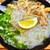 日南フォー - 料理写真:鶏肉のフォー