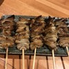 梅田焼き鳥倶楽部