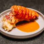 天ぷら 天寅 - 
