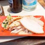 めだかタンタン - 