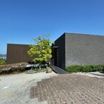 長江SORAE - 中華料理店には見えない