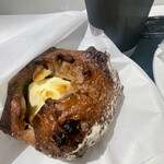 ディーン&デルーカ カフェ NEWoMan新宿 - 