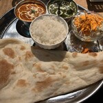 スープカレー ネパールカレー ポカラダイニング 函館店 - 