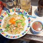 めだかタンタン - 