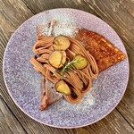 Kunitachi Tea House - 