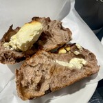 ディーン&デルーカ カフェ NEWoMan新宿 - 