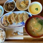 おうちごはん 野の - 