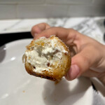 ディーン&デルーカ カフェ NEWoMan新宿 - 