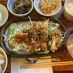 おうちごはん 野の - 