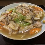 王寿庵 - 料理写真: