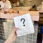 I’m donut ? omotesando - 