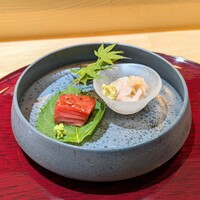鮨 蓮心 - 