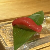 鮨 たけうち - 