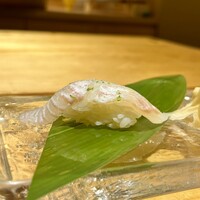 鮨 たけうち - 