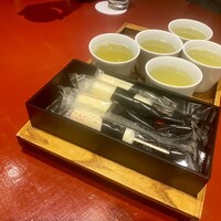 焼肉トラジ 大阪ヒルトンプラザ ウエスト店 - 