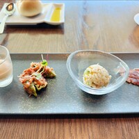 The Living Room with SKY BAR - 
