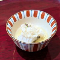 鮨 蓮心 - 