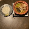 スープカレー しゃば蔵