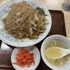 ぎょうざの満洲 八幡山駅前店