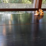 サンノトコロ - のんびり、ほっこり過ごせます