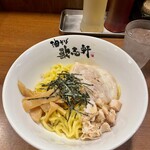 油そば専門店 歌志軒 - 