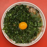 レバニラ中華 満腹 - 