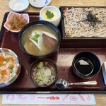 和食レストランとんでん - 料理写真: