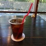 サンノトコロ - 本日のアイスコーヒー