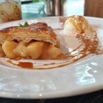 サンノトコロ - 横から