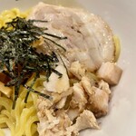 油そば専門店 歌志軒 - 