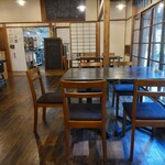 サンノトコロ - 店内