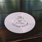 サンノトコロ - コースター