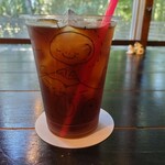 サンノトコロ - 水出しアイスコーヒー