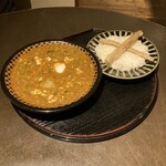 スープカレー しゃば蔵 - 