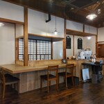 サンノトコロ - 店内